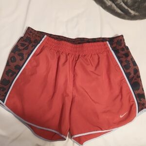 Nike DriFit Running Shorts Size S